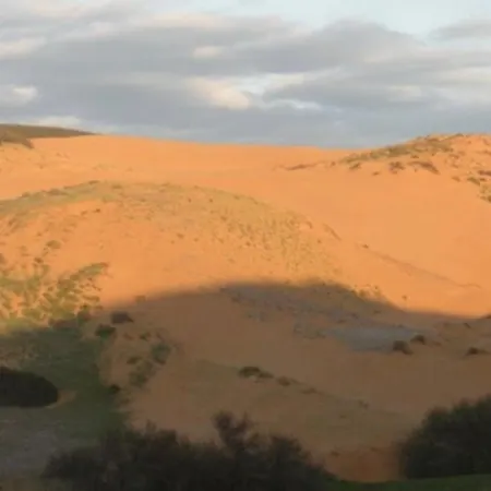 בית נופש Casa Michela טורה דיי קורסרי