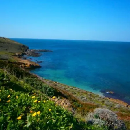 Casa Michela בית נופש *