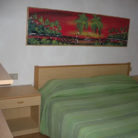 Nyaraló Casa Michela