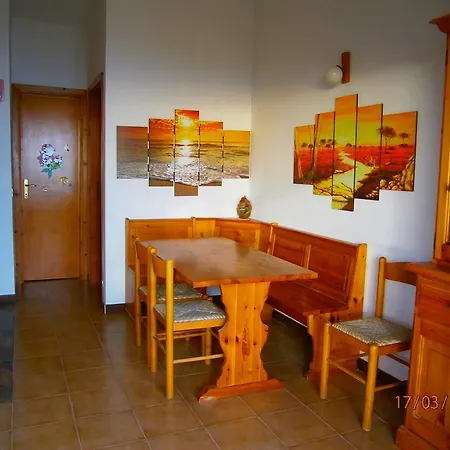 Nyaraló Casa Michela