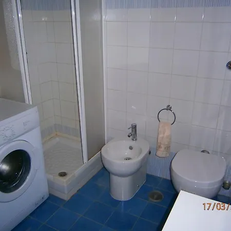 Nyaraló Casa Michela *