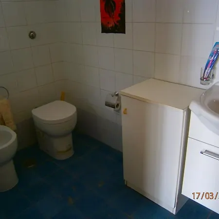 Nyaraló Casa Michela *