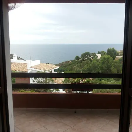 Dom wakacyjny Casa Michela *