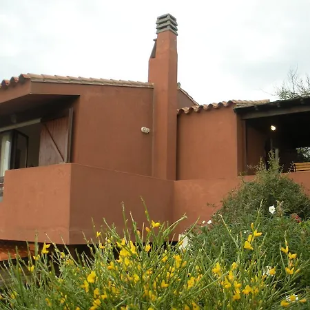 Dom wakacyjny Casa Michela Torre dei Corsari