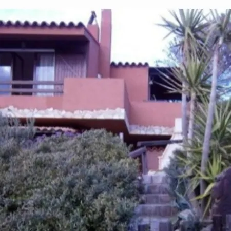 Casa Michela 別荘