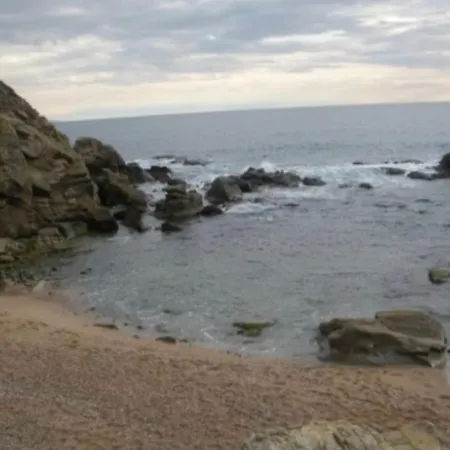 펜션 Casa Michela 토레 데이 코르사리