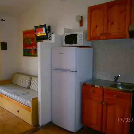 펜션 Casa Michela 토레 데이 코르사리