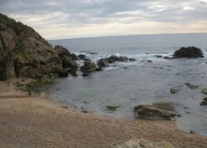 Дом отдыха Casa Michela Торре-дей-Корсари